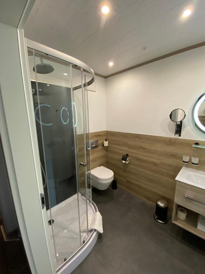 Hotel-Landgasthof Ploss Schonwald  Экстерьер фото
