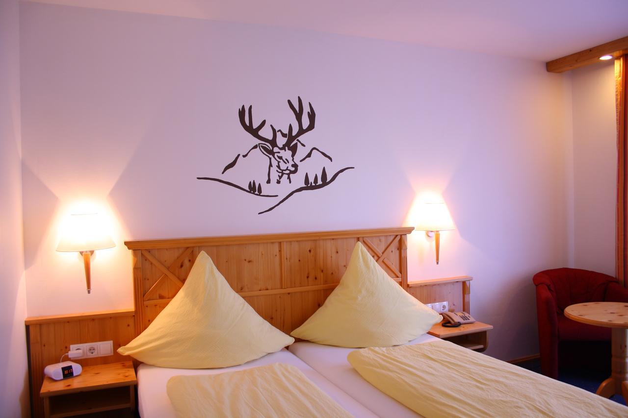 Hotel-Landgasthof Ploss Schonwald  Экстерьер фото