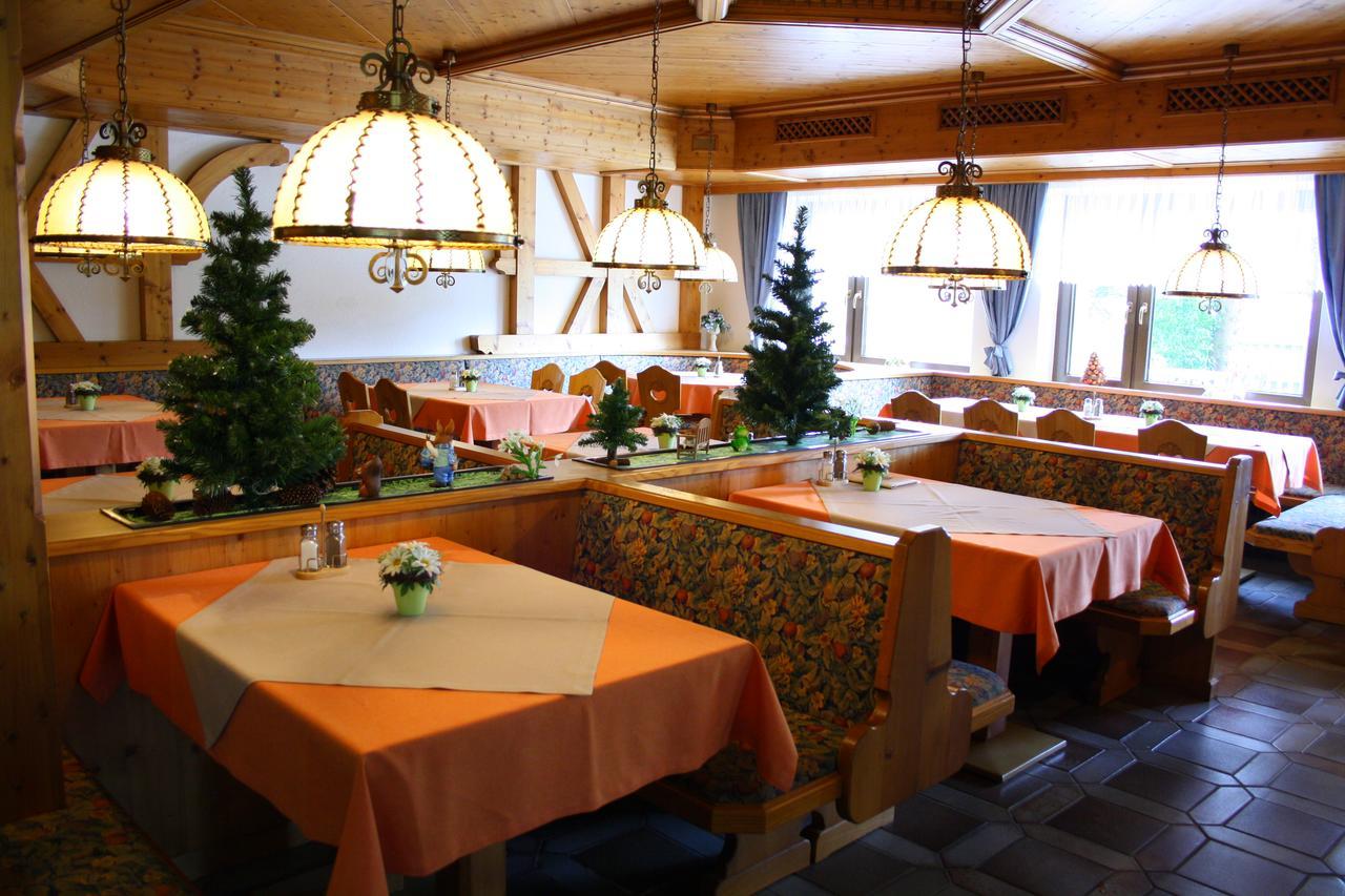 Hotel-Landgasthof Ploss Schonwald  Экстерьер фото
