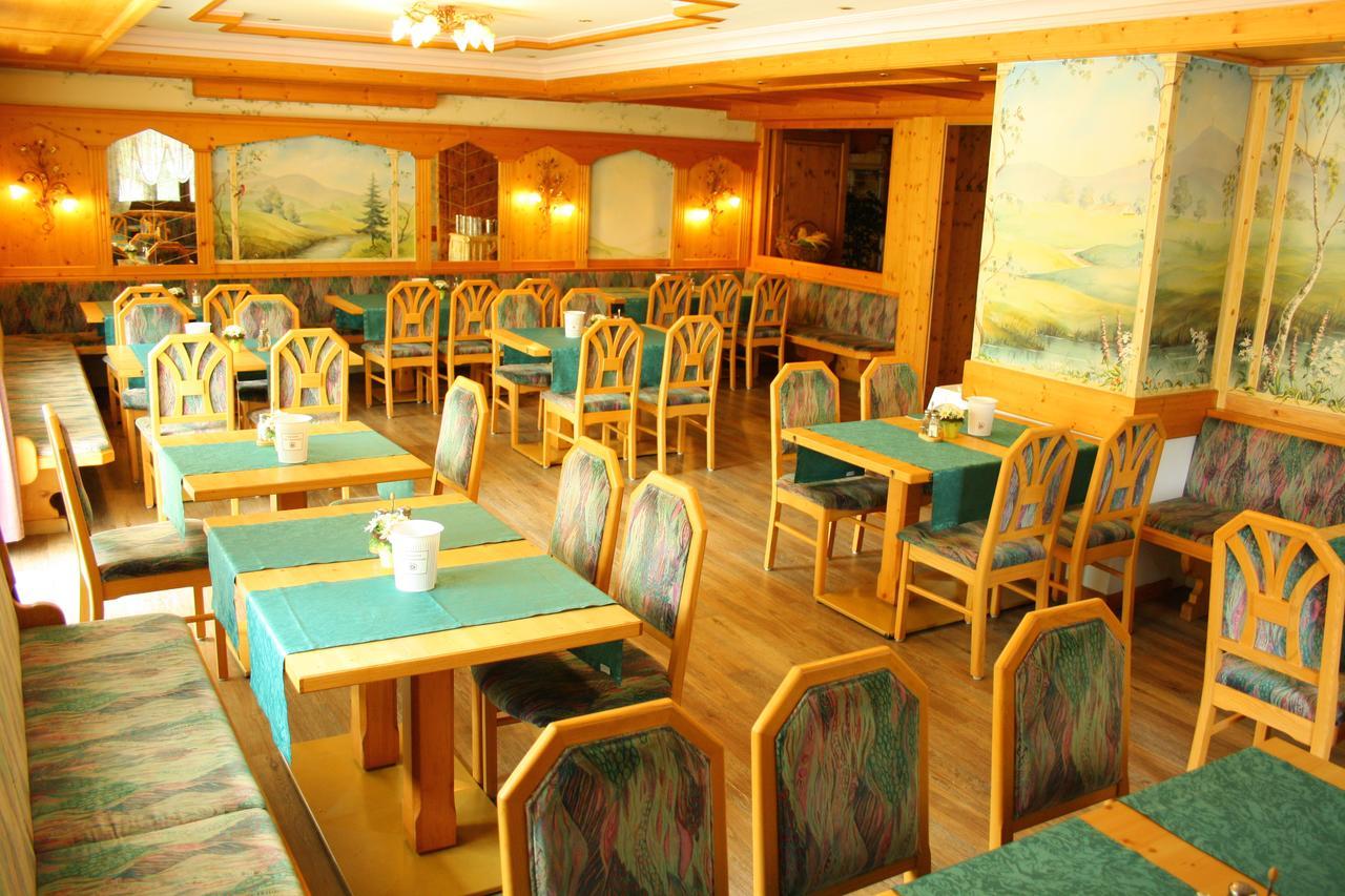 Hotel-Landgasthof Ploss Schonwald  Экстерьер фото