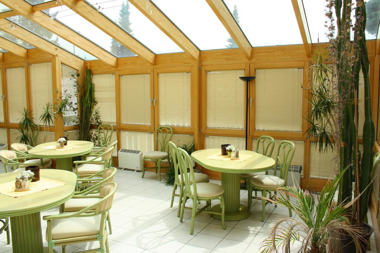 Hotel-Landgasthof Ploss Schonwald  Экстерьер фото